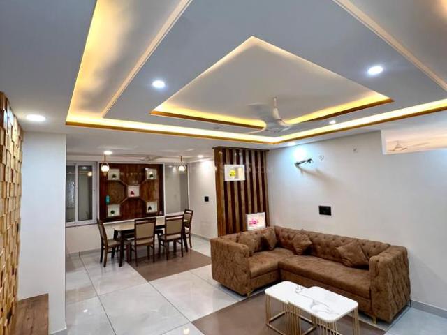 Flat for rent in Pink City, Jetpur