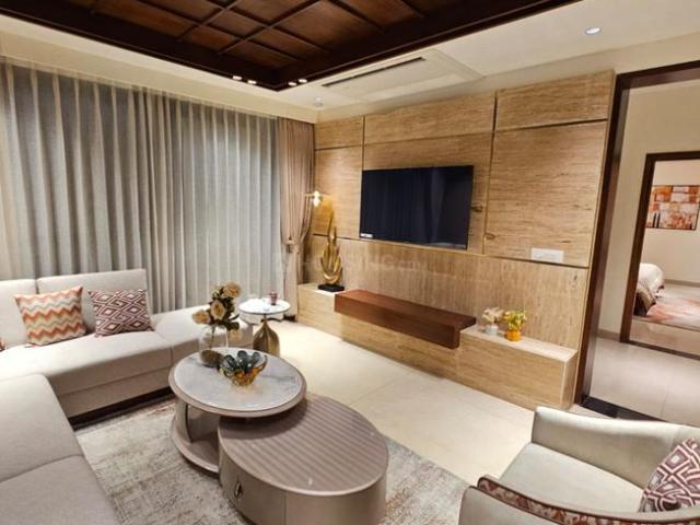 Flat for sale in Pink City, Jetpur