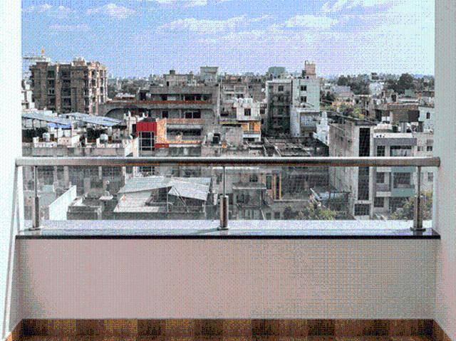 Flat for sale in Pink City, Jetpur