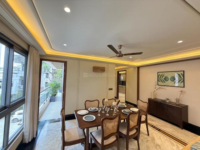 Flat for sale in Kasturba Nagar, Jaipur Municipal Corporation