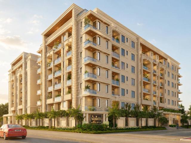 Flat for sale in Kasturba Nagar, Jaipur Municipal Corporation