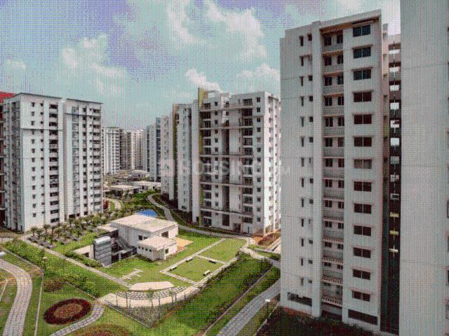Flat for sale in Telangana