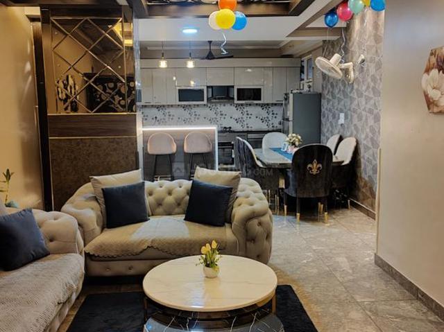 Flat for rent in Bahlolpur, Arunachal Pradesh
