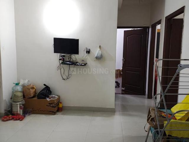 Flat for rent in Trident Embassy, Gautam Buddha Nagar