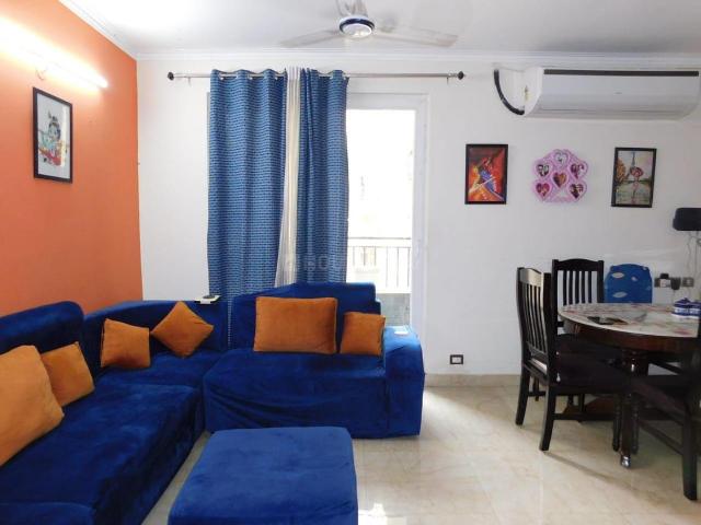 Flat for rent in Bahlolpur, Arunachal Pradesh