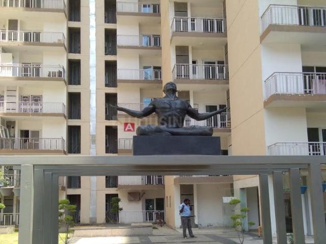Flat for sale in Gautam Buddha Nagar, Uttar Pradesh