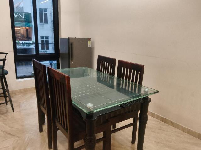 Flat for rent in Ward 110, Chennai Corporation