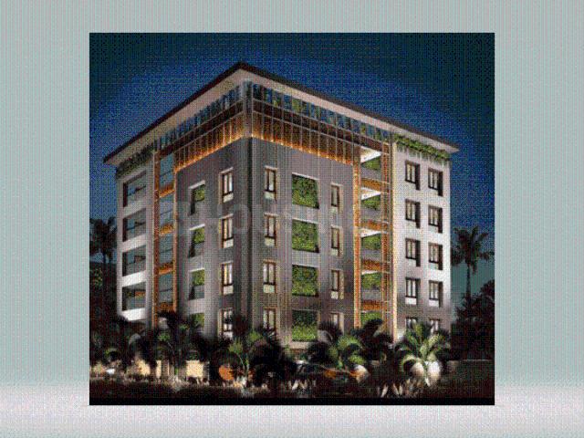 Flat for sale in Teynampet, Tamil Nadu