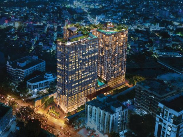 Flat for sale in Teynampet, Tamil Nadu