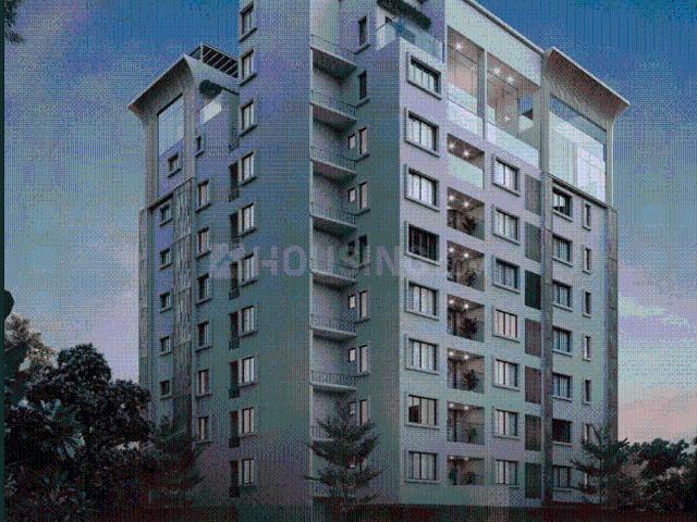 Flat for sale in Teynampet, Tamil Nadu