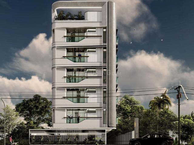 Flat for sale in Teynampet, Tamil Nadu