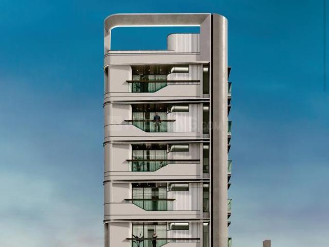 Flat for sale in Teynampet, Tamil Nadu