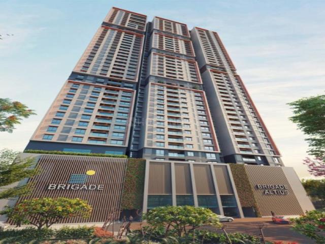 Flat for sale in Ward 113, Chennai Corporation