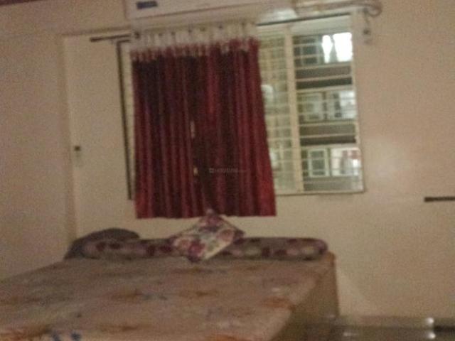 Flat for rent in Gota, Ahmedabad