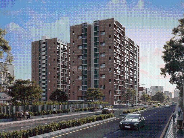 Flat for sale in Gujarat