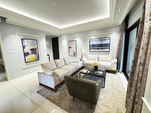 Flat for sale in Ollur, Thrissur