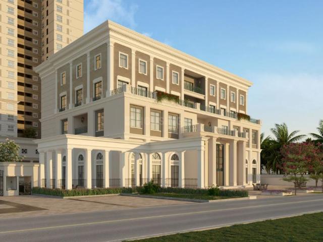 Flat for sale in Thrissur, Kerala