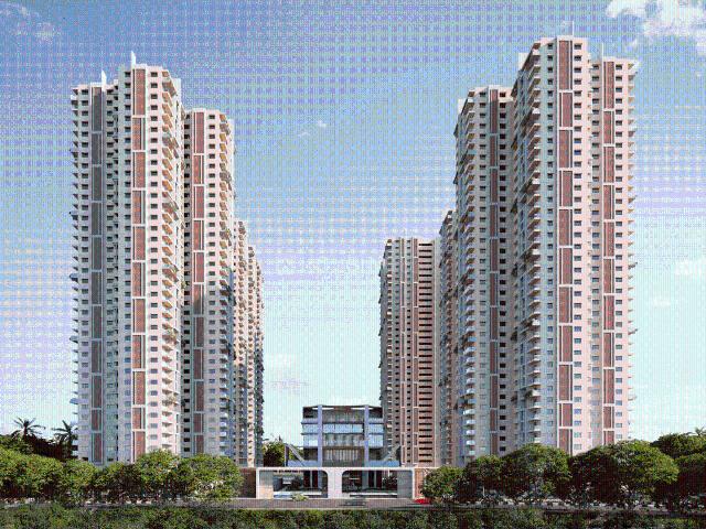 Flat for sale in Haidarabad, Telangana