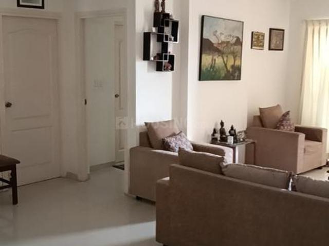 Flat for rent in Kelambakkam, Tamil Nadu