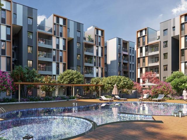 Flat for sale in Kelambakkam, Tamil Nadu