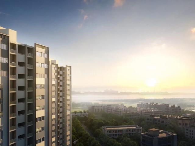 Flat for sale in Kelambakkam, Tamil Nadu