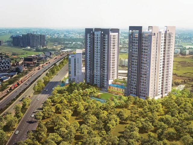 Flat for sale in Bhubaneshwar