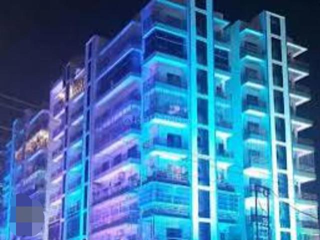 Flat for rent in Varanasi, Arunachal Pradesh