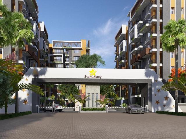Flat for sale in Bihar