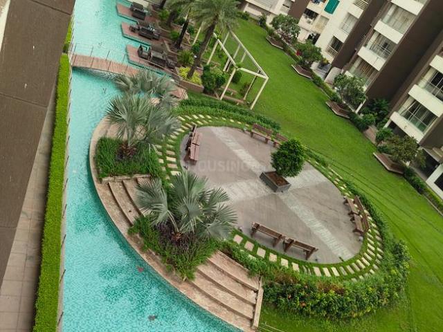 Flat for rent in Gujarat