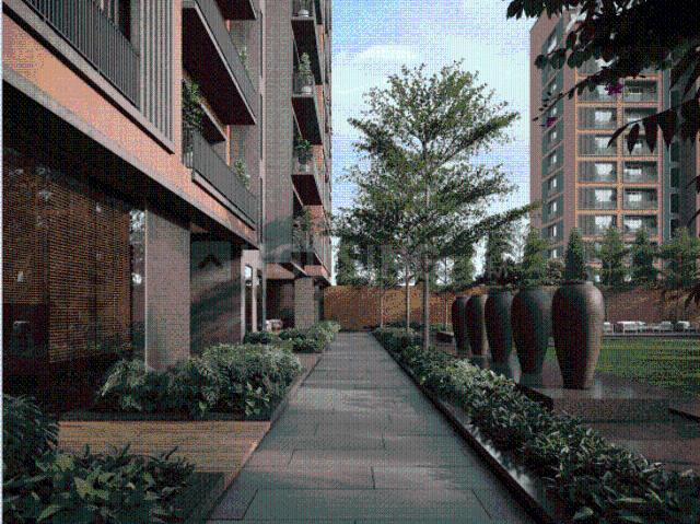 Flat for sale in Gujarat