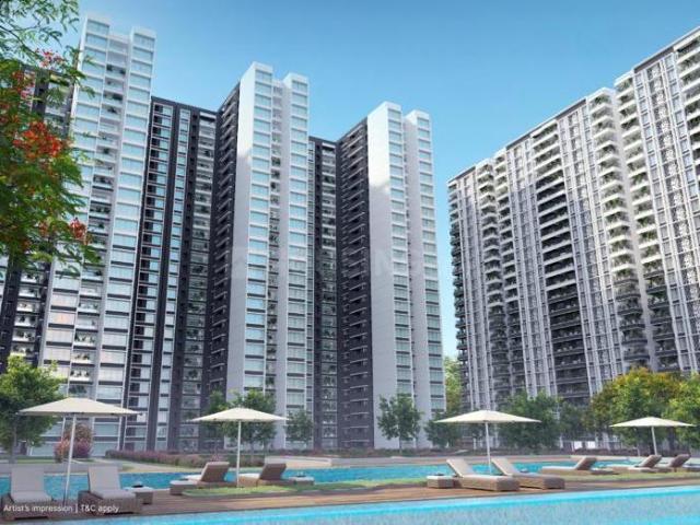 Flat for rent in Cochin, Kerala