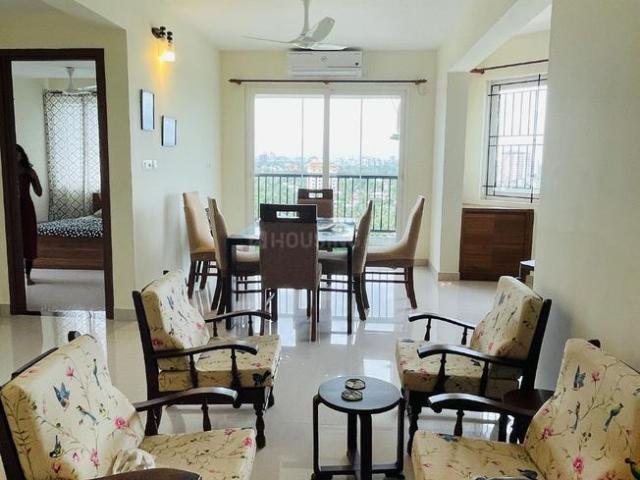Flat for rent in Cochin, Kerala