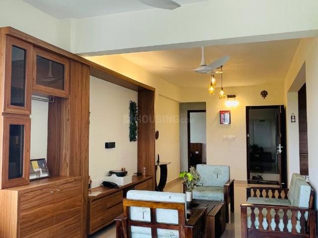 Flat for rent in Cochin, Kerala