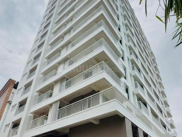 Flat for sale in Friendship Nagar, Ernakulam