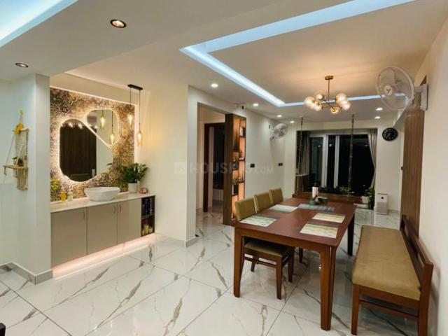 Flat for sale in Cochin, Kerala