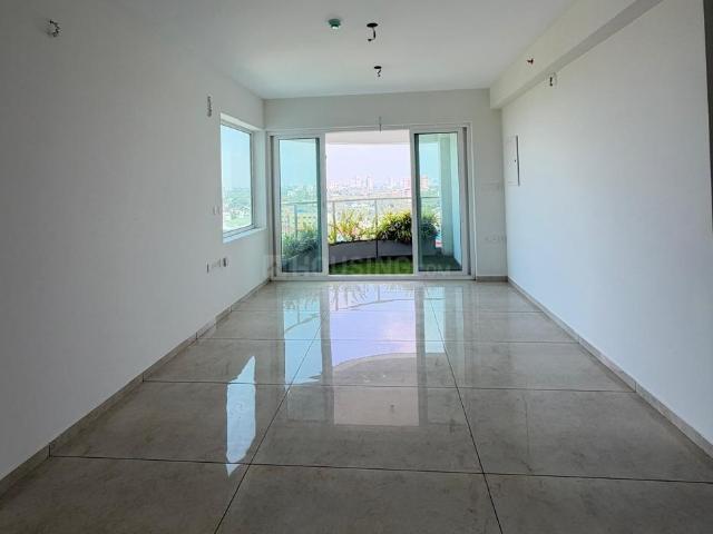 Flat for sale in Palarivattom, Ernakulam