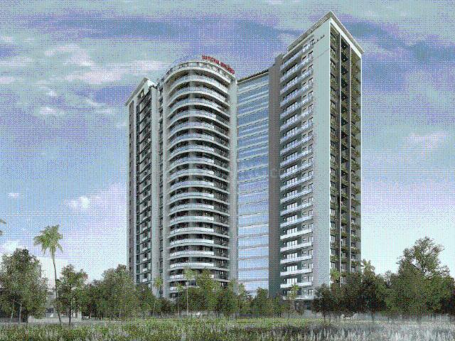 Flat for sale in Cochin, Kerala