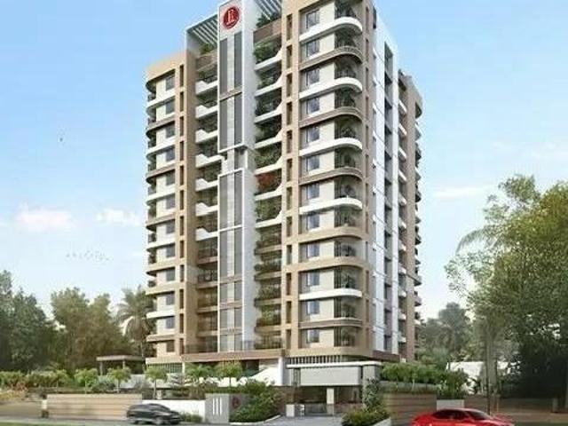 Flat for sale in Palarivattom, Ernakulam