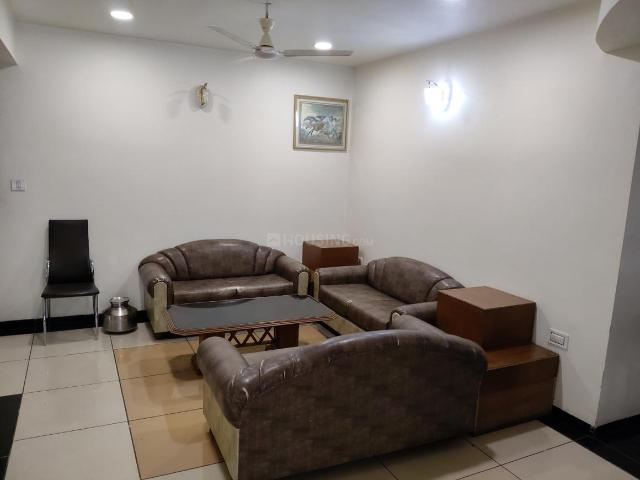 Flat for rent in Madya