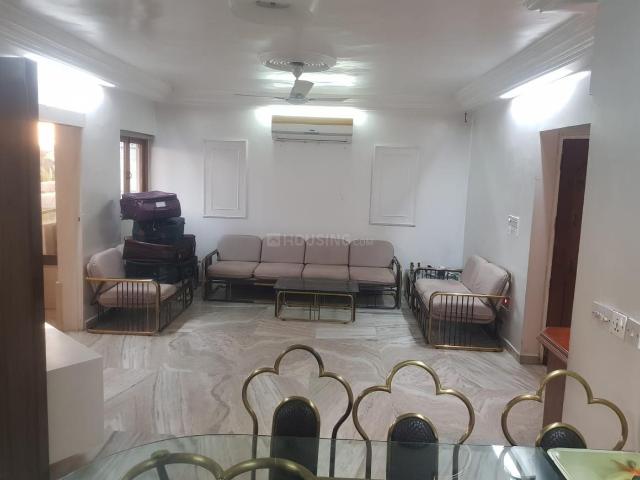 Flat for rent in Paldi - Ahmedabad, Gujarat