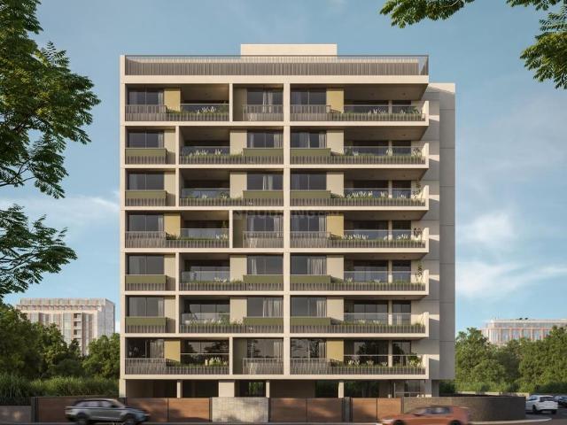 Flat for sale in Paldi - Ahmedabad, Gujarat