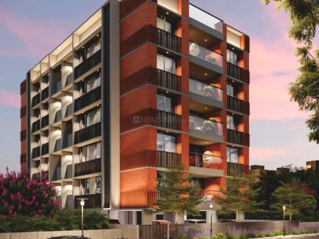 Flat for sale in Paldi, Ahmedabad