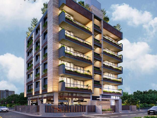 Flat for sale in Paldi - Ahmedabad, Gujarat