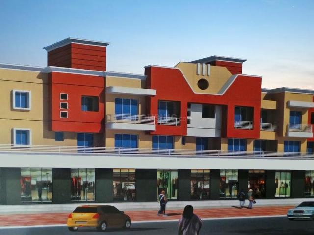 Flat for rent in Palghar