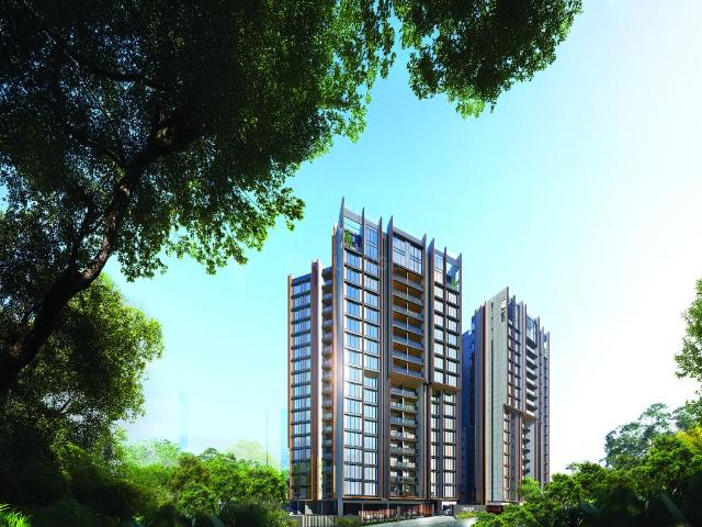 Flat for sale in Andheri - Mumbai, National Capital Territory Of Delhi