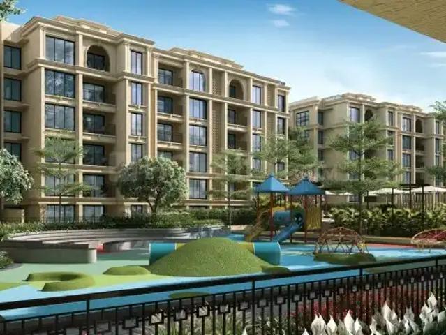 Flat for sale in Pallavaram, Tamil Nadu
