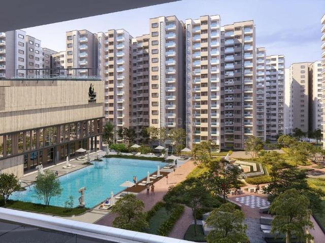 Flat for sale in Pallavaram, Tamil Nadu