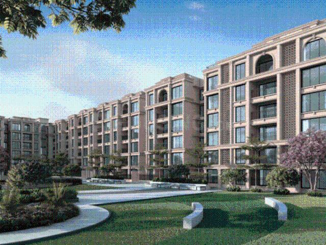 Flat for sale in Pallavaram, Tamil Nadu