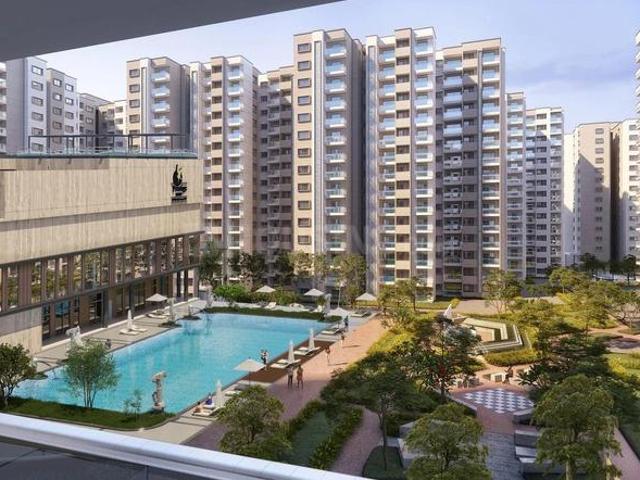 Flat for sale in Pallavaram, Tamil Nadu