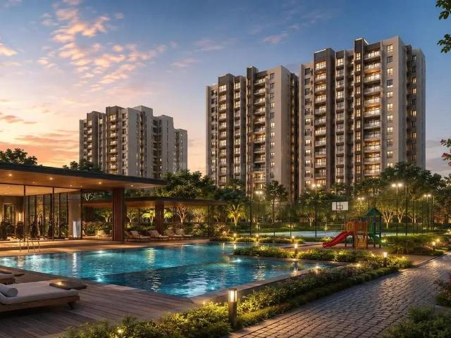Flat for sale in Pallavaram, Chengalpattu